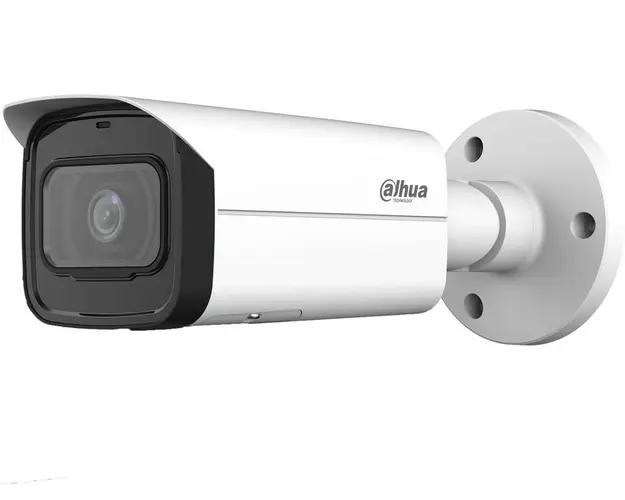 Camera IP, Zoom motorizat, FULL HD, IR 50M, Dahua IPC-HFW1230T-ZS-2812-S5