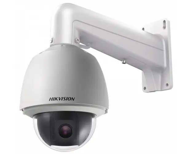 Speed Dome, rezolutie 2MP, Turbo HD, IP66, Hikvision, DS-2AE5225T-A(E) 