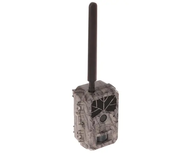 Camera de vanatoare, 14 MP, IR 30 m, video FullHD, card SD, HC-BG636