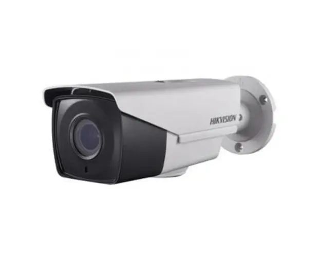 Camera exterior 2 MP Turbo HD Ultra Low Light EXIR varifocala DS-2CE16D8T-IT3ZF