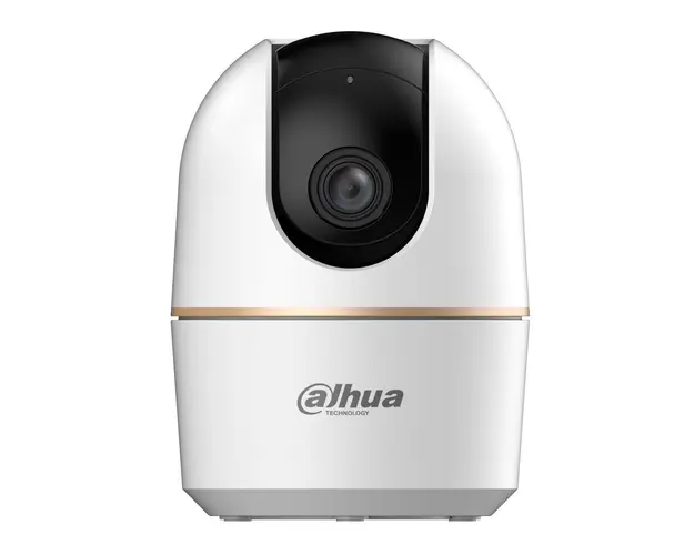 Camera Hero H4A Dahua IPC-H4A-0360B, Wifi, 2K 4MP, 3.6mm, Audio bidirectional, Privacy Mode, Auto Tracking, IR 10m