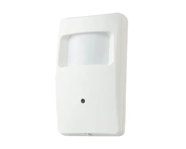 Camera interior ascunsa in PIR 2MP Sony Starvis 3,7mm 4IN1