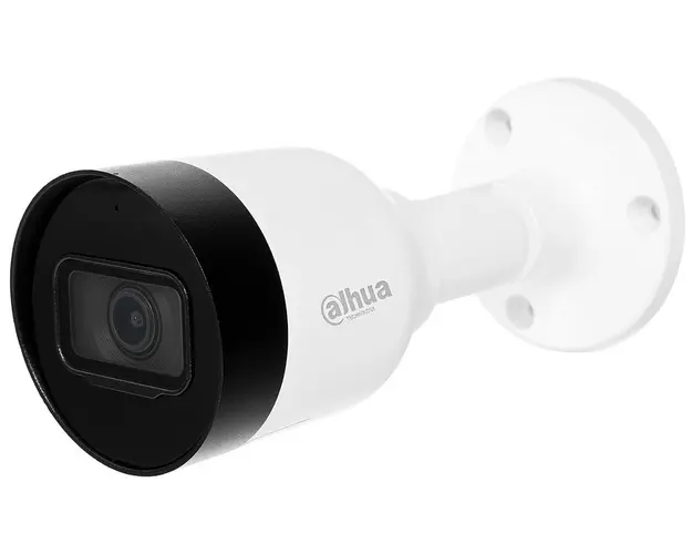 Camera ip 5MP IR 30m lentila 2,8mm alimentare POE Dahua IPC-HFW1530S-0280B-S6