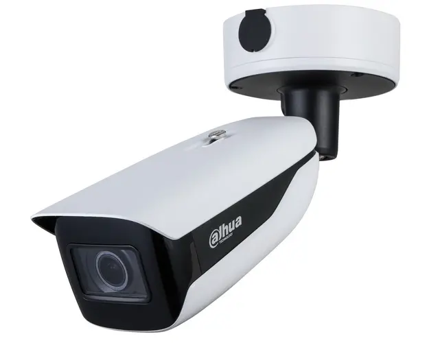 Camera IP Dahua WizMind, 4MP, 2K 8-32mm, IR 120m, Starlight, Recunoastere Fete, People Counting, DH-IPC-HFW7442H-Z4FR
