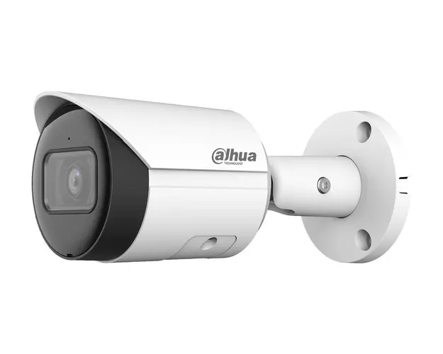 Camera de supraveghere IP, WizSense, SMD, 4MP, 2.8 mm, IR 30m, Microfon, MicroSD, PoE, Dahua IPC-HFW2441S-S-0280B