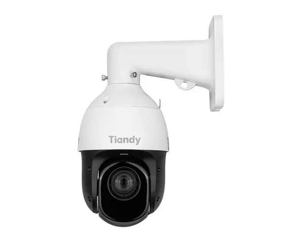 Camera IP PTZ Tiandy Pro Series AI, 5MP, 23x, Starlight, IR 150m, POE, 5-115mm, TC-H354S-PTZ