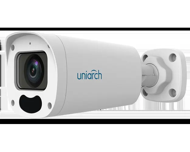 Camera IP de exterior 5MP - 2K, lentila varifocala 2.8-12mm, IR 50m, Uniarch range, IPC-B315-APKZ