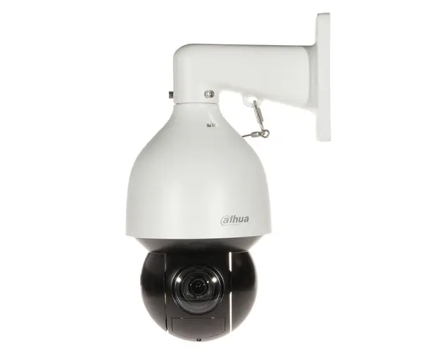 Camera Speed Dome IP Dahua WizSense, 4MP 2K, IR 150m, Zoom optic 32x, Digital 16x, SD5A432GB-HNR