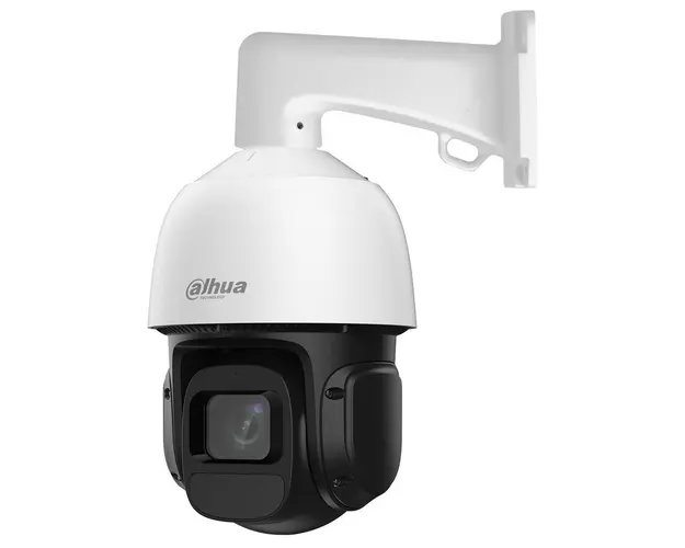Camera Speed Dome IP PTZ, WizSense, Starlight, 2MP, IR 80m, 16x zoom optic, varifocala 50-8mm, PoE, IP66, Dahua SD3D216NB-GNY