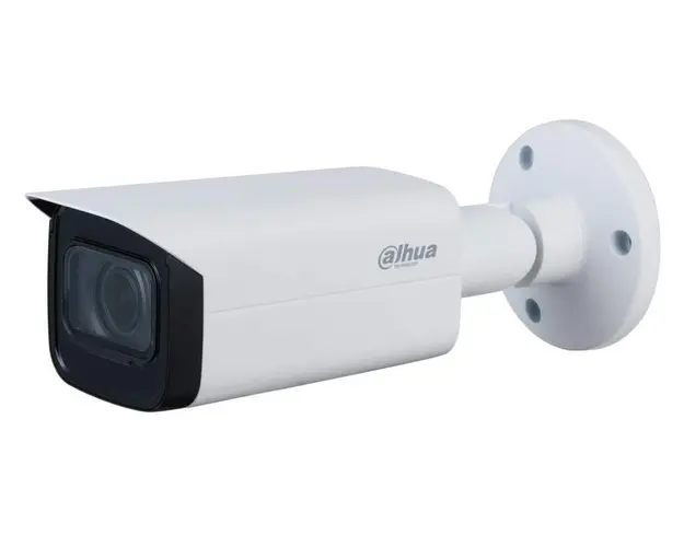 Camera supraveghere cu zoom motorizat, 2.7-12mm, 5MP, HAC-HFW2501TU-Z-A-S2