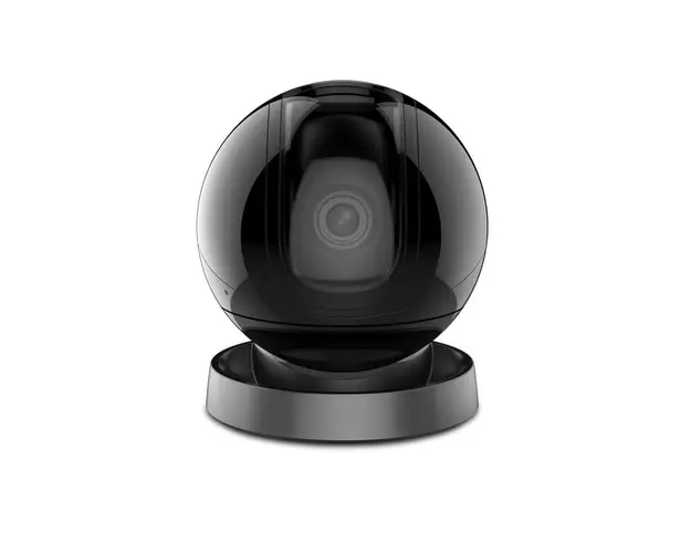 Camera supraveghere IP, Wi-Fi, Imou Rex 3D, PT, 5 MP, IR 10 m, 3.6 mm, microfon, difuzor, MicroSD, IPC-GS2DP-5K0W