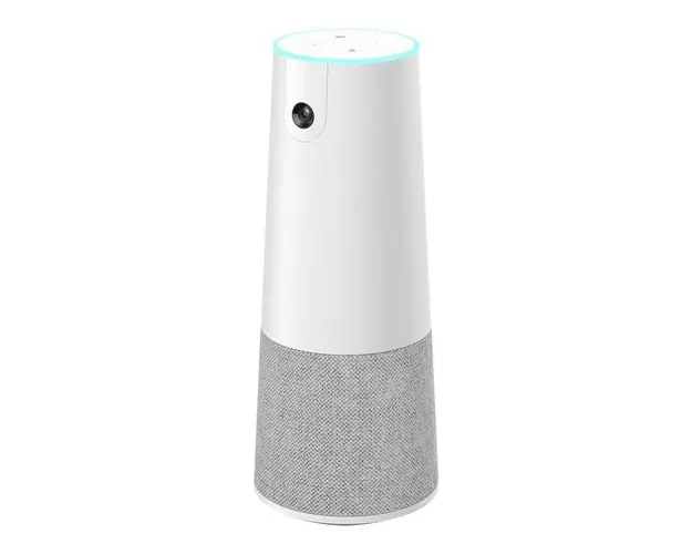 Camera video de conferinte ALL IN ONE, Unghi 100 ultra-wide, 4 microfoane omnidirectionale IOT-UNEAR A30T