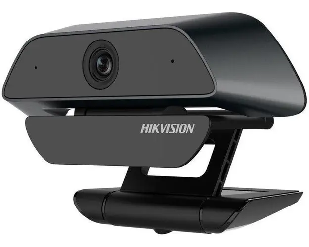Camera web 1080P Hikvision DS-U12 microfon incorporat