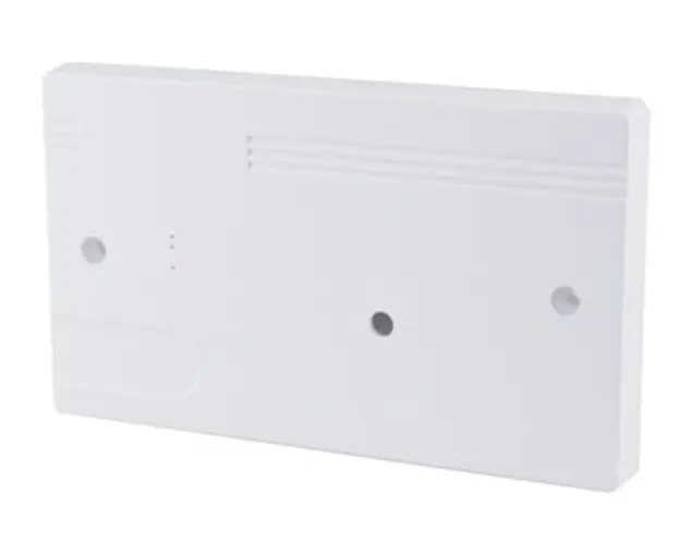 Capac pentru doza de montaj module centrala de incendiu, FC470CV