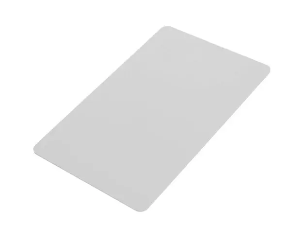 Cartela de proximitate duala RFID 125Khz si MIFARE 13,56Mhz, IDT-1001EM/MF