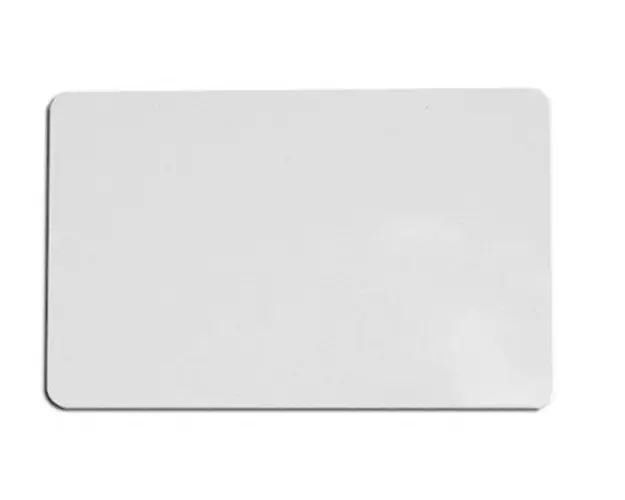 Cartela de proximitate Mifare 13,56 Mhz, IDT-1001MF