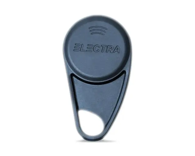 Cartela interfon Electra, TAG.ELT.000