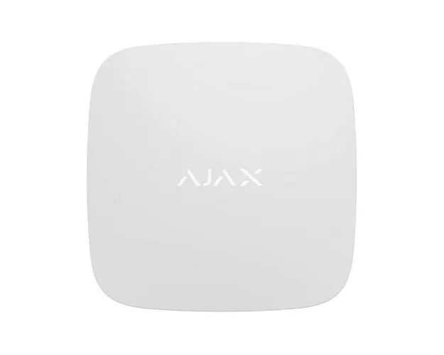 Centrala de alarma Ajax IP / GSM AJAX HUB WH