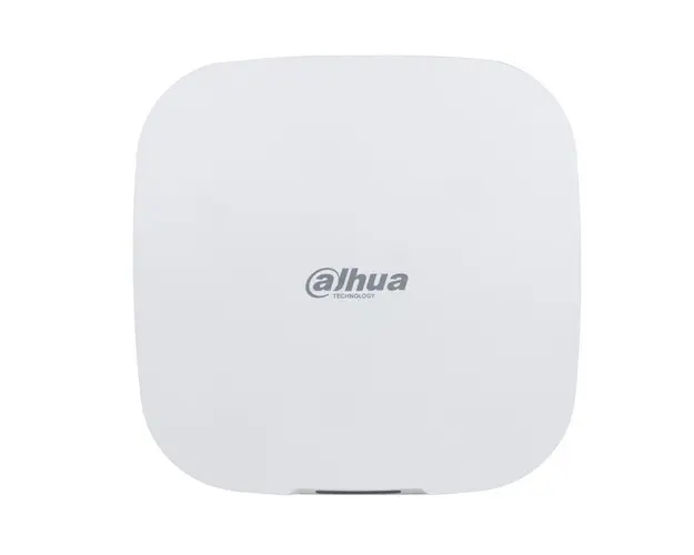Centrala de alarma Dual Sim Dahua ARC3000H-FW2, LAN, Wi-FI, 3G, 4G, GPRS, 150 dispozitive, ANR