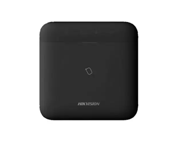 Centrala de efractie wireless Hikvision DS-PWA64-LWE(Black) 
