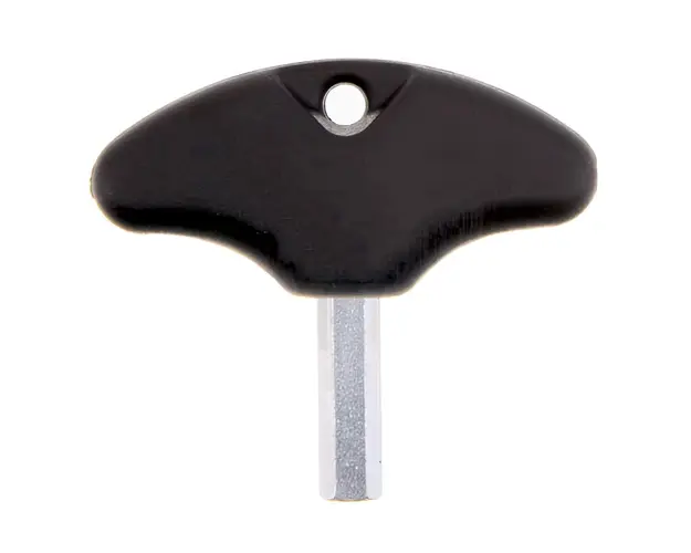 Cheie deblocare manuala pentru automatizarile LINO400 si LINO600, Linomatik 100218