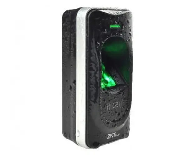 Cititor biometric si RFID extensie FPR-1200