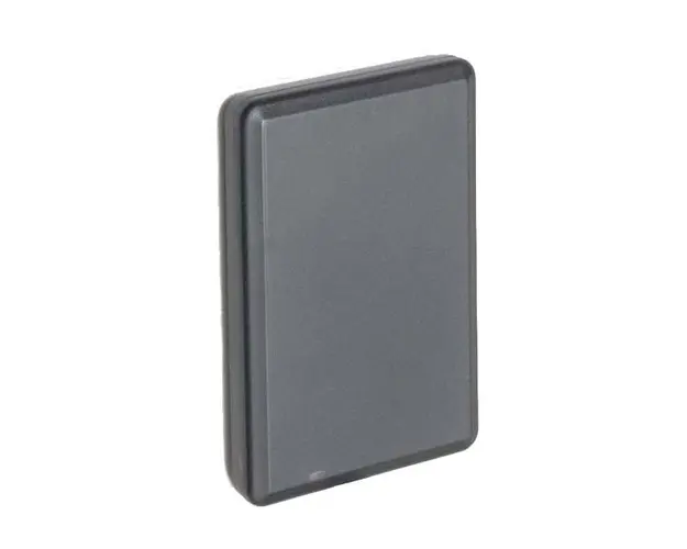 Cititor pentru carduri de 125KHz cu cip EM4100 pentru carduri ABK- 2000/1000/1001EM, IDR-C2EM-SA