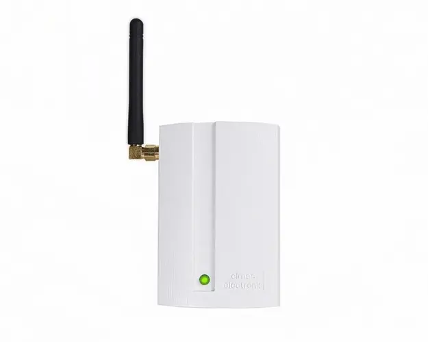 Comunicator GSM ELMES GSM MOD