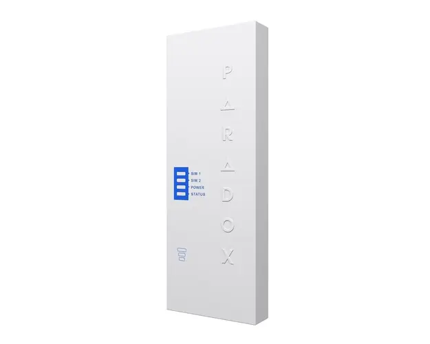 Comunicator 2 sim GSM/2G/3G/4G Paradox PCS 265 LTE