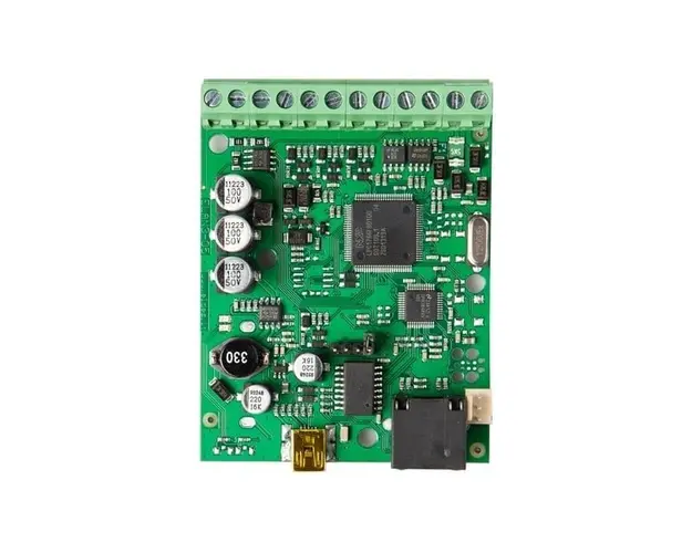 Comunicator LAN TCP-IP ELDES ELAN3 ELAN3-ALARM