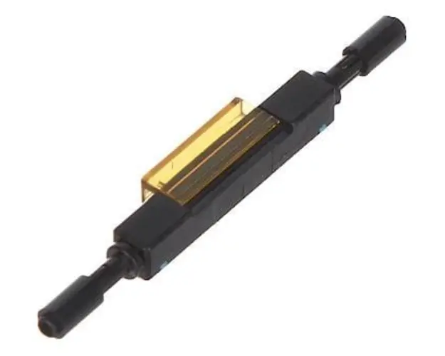 Conector mecanic fibra optica SM/MM (Sudura Mecanica), 5 buc, Safer FAST-MS1