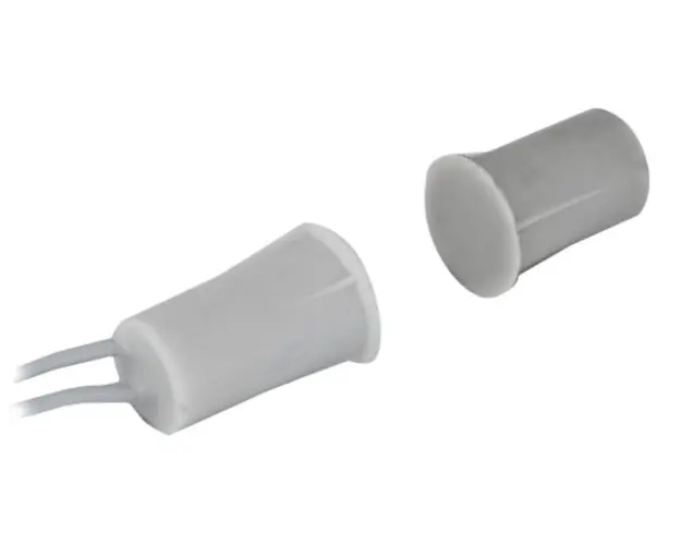 Contact magnetic incastrat NC, YB-35A-ALB