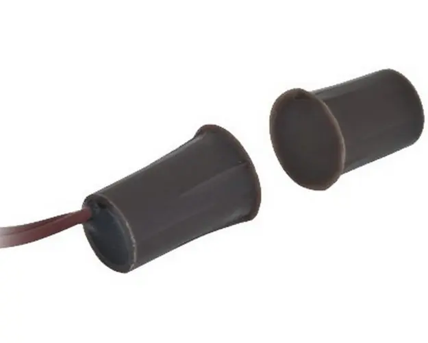 Contact magnetic incastrat, NC, maro, CM-35A-MARO