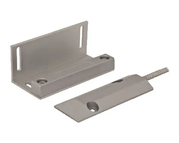 Contact magnetic, NC, aplicabil, pentru usi culisante, 5C-55AL