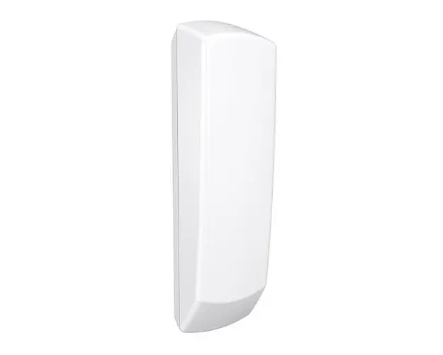 Contact magnetic Wireless, 868 MHz, 30-60 m, ALB, Paradox, DCTXP2 W-868MHZ