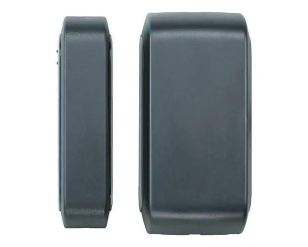 Contact magnetic wireless de exterior DSC NEO PG8312, frecventa 868 MHz, IP 66, intrare auxiliara programabila