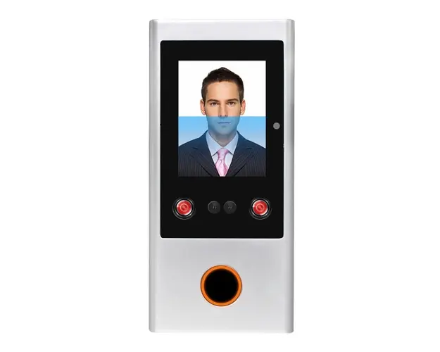 Control acces biometric, card RFID 125KHz, Recunoastere faciala, Bluetooth, SECUKEY V1-BT