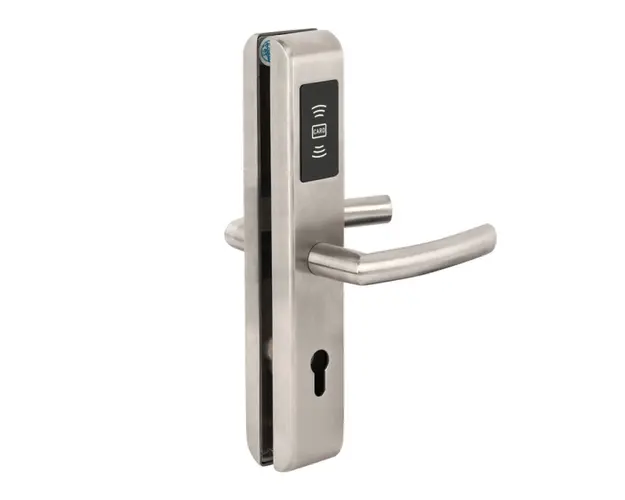 Incuietoare standalone cu cititor pentru cartele MIFARE 13.56MHz, DLK-929-8D-DX