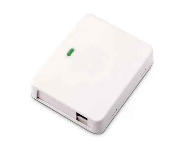 Controler GSM 4G cu releu pentru deschidere porti prin apel telefonic / sms / aplicatie mobil Eldes ESIM320-4G