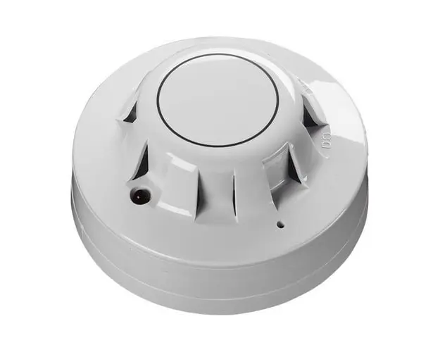 Detector de fum conventional cu soclu inclus universal SD119-2