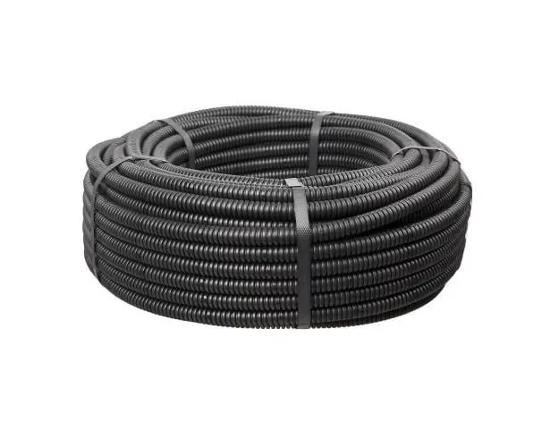 Copex PVC Gewiss cu diametrul de 25mm, rola de 75 de metri GEWISS25MM