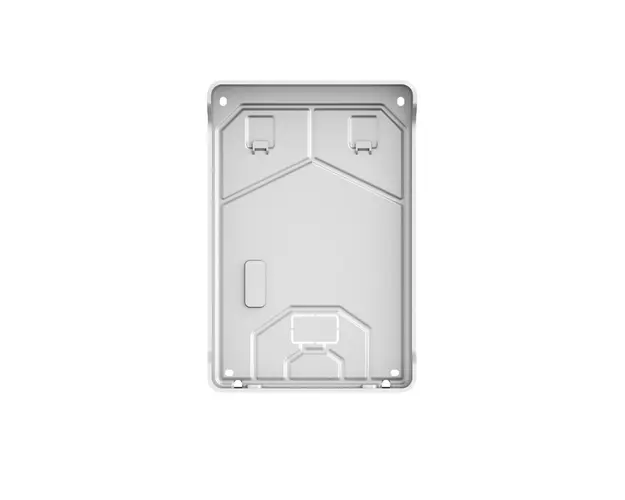 Cutie de protectie pentru VTO2211G, montare la suprafata, IP65, VTM09R Dahua