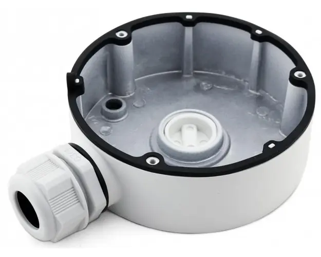 Cutie de distributie pentru camera dome 110 mm diametru DS-1280ZJ-DM18