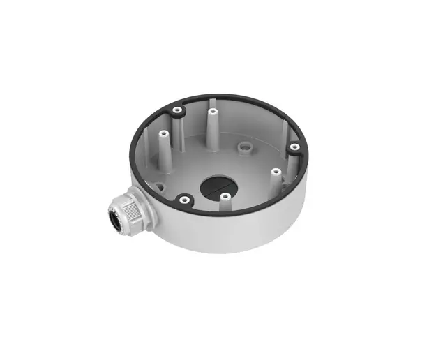 Cutie de distributie pentru camere de supraveghere, Hikvision, DS-1280ZJ-DM21