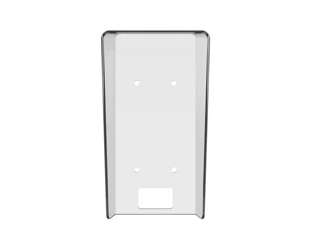 Cutie de montaj aparent, Hikvision HiLook VI-V400-RS, cu protectie la ploaie