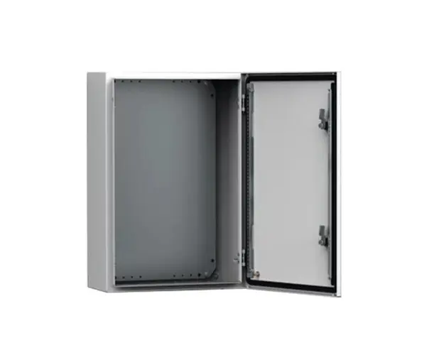 Cutie metalica IP66 600x300x600 mm, incastrabila, MAS0606030PER5