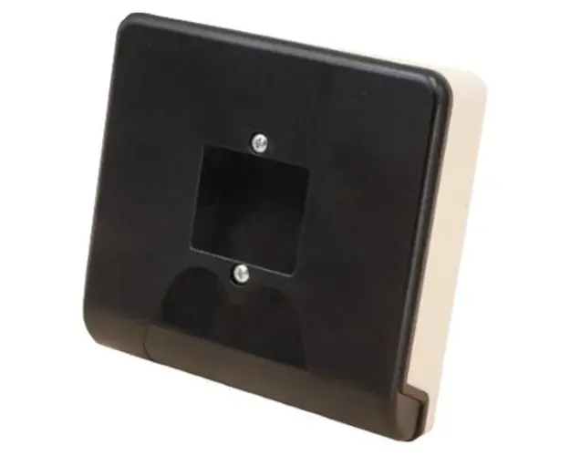 Cutie montaj modul I/O Morley-IAS - Honeywell M200E-SMB