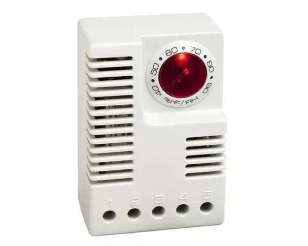 Senzor umiditate 40-90% Stego EFR012/90