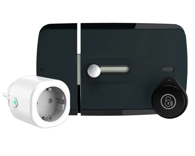 Yala inteligenta aplicata WIFI, Bluetooth 4.0 Wbolt compatibila 100% Ajax