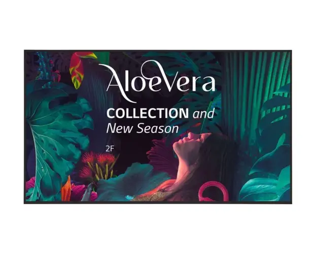 Monitor 43", Ultra HD, WebOS, HDMI, USB, LG DISPRO-LG-43UH5N-E